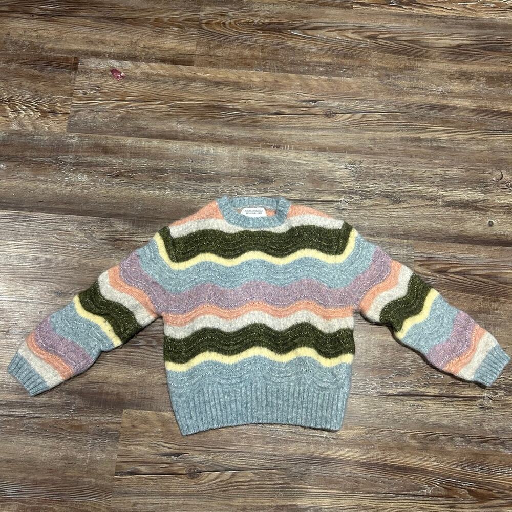 Zara Kids Sweater Size 11-12 Years